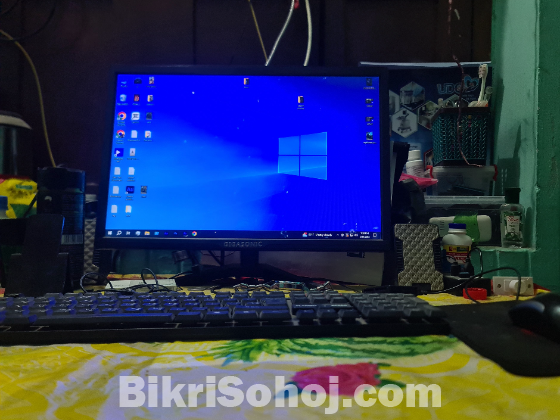 PC for sell full setup